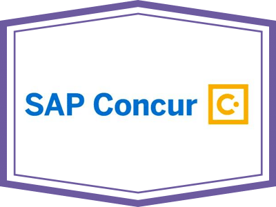 SAP Concur